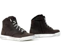 Forma City Dry Scarpe da moto, marrone, taglia 41 per maschi