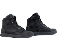 Forma City Dry Scarpe da moto, nero, taglia 39 per maschi