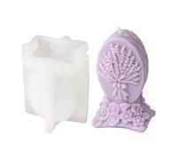 Forma Creativa Candela Di Resina Decorativa Ape Sollievo Stampo In Silicone Per La Produzione Di Rifornimenti Per La Decorazione Domestica