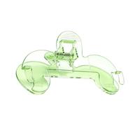 Forma creativa, fermalibri, colore verde menta | Fermacarte in forma creativa, compatto, per libri di testo, quaderni, uso domestico, leggero