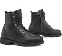 Forma Crystal Wp Motorcycle Boots Nero EU 40 Uomo