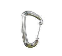 Forma D Clip Moschettone Attrezzi Zaino Gancio 12KN 22g Alluminio Moschettone