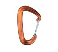 Forma D Clip Moschettone Attrezzi Zaino Gancio 12KN 22g Alluminio Moschettone