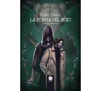 FORMA DEL BUIO (LA) - Zilahy Mirko - 2023 - Round Robin Editrice