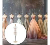 Forma di abbigliamento per bambole con formaggio sartoriale basare per la