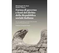 Forma di governo e fonti del diritto della Repubblica sociale italiana