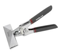 Forma di pinze. Profili da 210 mm, 150 x 35 mm, prolina. marca ProLine