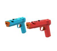 Forma di pistola Gamepad per Switch NS/NS OLED Controller di gioco Maniglia Grip Senso Joystick Accessori da gioco