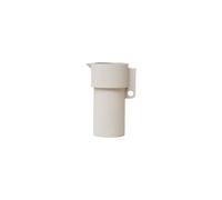 Forma e Perfeziona Alcoa Jug 1L Grigio Chiaro