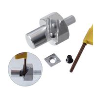 Forma e Taglia facilmente con l'Alesatore per Lavorazione Legno Durevole 20mm