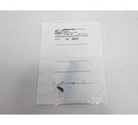 Forma filettata M12 a filo 3 conduttori DC PNP IFM IFS204