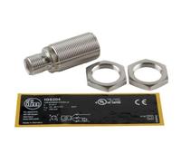 Forma filettata M18 a filo 3 conduttori DC PNP IFM IGS204