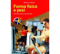 Forma fisica e pesi