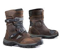 Forma Adventure Dry Low, stivali corti impermeabili 43 EU male Marrone/Nero
