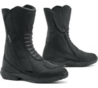 Forma Frontier dry Stivali da moto, nero, Taglia 40