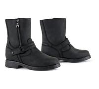 Forma Gem Dry, stivali corti impermeabili da donna 40 EU female Nero