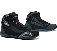 Forma Genesis Motorcycle Shoes Nero EU 43 Uomo