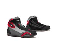 FORMA GENESIS BLACK/GREY/BORDEAUX 42