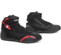 Forma Genesis, scarpe 42 EU male Nero/Rosso