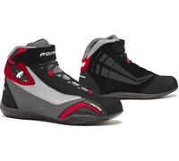Forma Genesis, scarpe 44 EU male Nero/Grigio/Grigio Chiaro/Rosso Scuro
