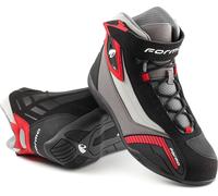 Forma Genesis, scarpe 44 EU male Nero/Grigio/Rosso