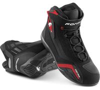 Forma Genesis, scarpe 44 EU male Nero/Rosso