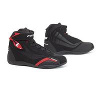 Scarpe Moto Urban Forma GENESIS Black/Red Taglia:43