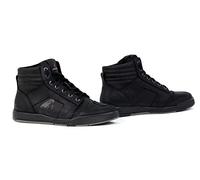 Scarpe Moto Urban Forma GROUND Dry Black/Black Taglia:37