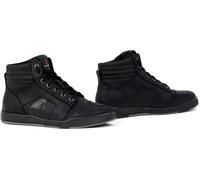 Scarpe Moto Urban Forma GROUND Dry Black/Black