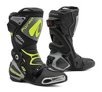 FORMA ICE PRO BLACK/GREY/YELLOWFLUO 42