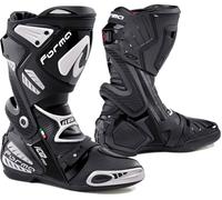 Forma Ice Pro Flow, stivali 40 EU male Nero