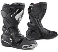 Forma Ice Pro Stivali da moto, nero, taglia 40 per maschi