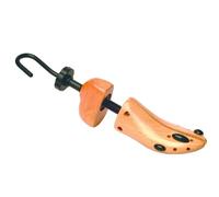 FORMA IN LEGNO ALLARGA E ALLUNGA SCARPE DASCO CON SUPPORTI PER CALLI DA 35 A 46