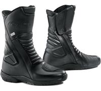 Forma Jasper HDry Stivali da moto, nero, Taglia 42