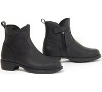 Forma Joy Dry, stivali corti impermeabili da donna 36 EU female Nero