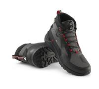 FORMA KUMO Dry BLACK/ANTHRACITE/RED 42