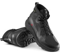 Forma Kumo Dry Motorcycle Shoes Nero EU 41 Uomo