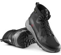 Forma Kumo Motorcycle Shoes Nero EU 40 Uomo