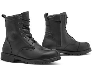 Forma Legacy Dry Stivali da moto, nero, Taglia 42