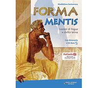 FORMA MENTIS - (9788847217607) + Materiali didattici - Rebillo
