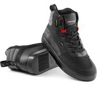 Forma Milano Dry, scarpe impermeabili 41 EU male Nero/Grigio