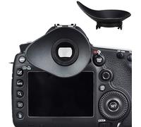 Forma occhio Oculare Oculare, for Canon EOS 5D For Mark IV III 5DS 5DS R 7D For Mark II 1DX For Mark II Sostituire Oculare EG