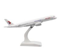 Forma Originale Dell'aereo In Scala 1:400 PER Modello Di Aereo In Metallo A Piano Singolo A350 Con Ruote Del Carrello Di Atterraggio(Eastern Airlines)