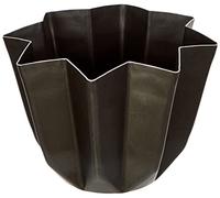 Stampo Forma Pandoro 800gram. Antiaderente Vespa Art. 852