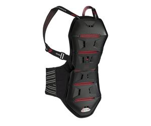 Forma Paraschiena Akira 6