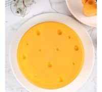 Forma Per Cioccolato in Silicone Stampo Torte Stampi Torta Al Formaggio