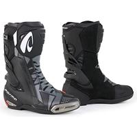 Forma Phantom Stivali da moto, nero, taglia 39 per maschi