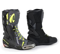 FORMA PHANTOM BLACK/GREY/YELLOW FLUO 45