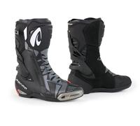 Forma Phantom Stivali da moto, nero, Taglia 42