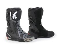 Forma Phantom Stivali da moto, nero, taglia 45 per maschi
